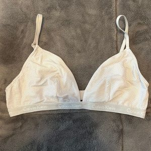 Calvin Klein Bralette
